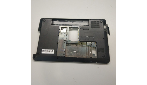 Нижня частина корпуса для ноутбука HP Pavilion g6, g6-1215eo, 641967-001, б/в