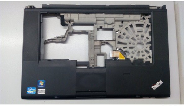 Середня частина корпуса для ноутбука Lenovo ThinkPad T520, 60.4KE01.003, 15.6", б/в