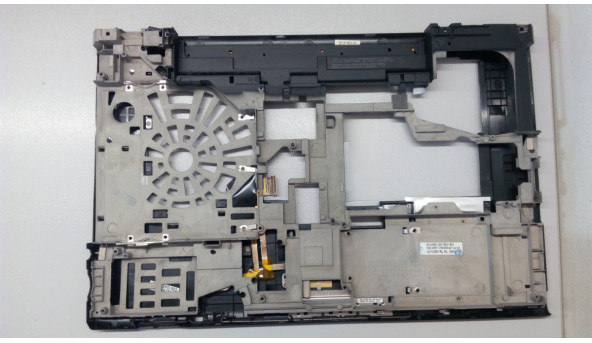 Середня частина корпуса для ноутбука Lenovo ThinkPad T520, 60.4KE01.003, 15.6", б/в - 301204