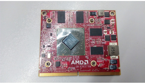Відеокарта ATI Radeon HD 4650, 1 GB, MXM 3, б/в