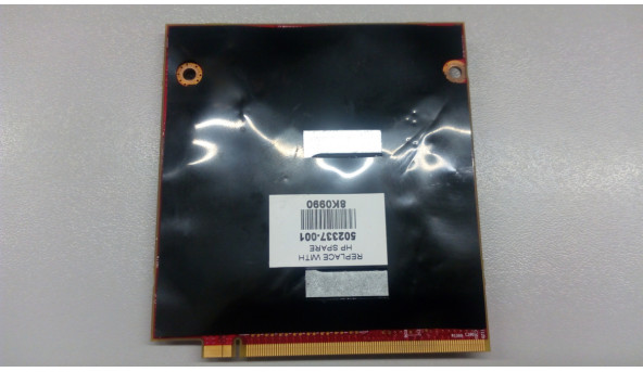Відеокарта ATI Radeon HD 3560, 256 MB, DDR 2, б/в - 301217