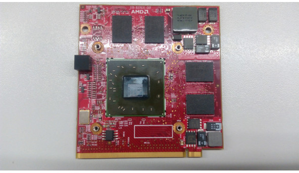 Відеокарта ATI Radeon HD 3560, 256 MB, DDR 2, б/в