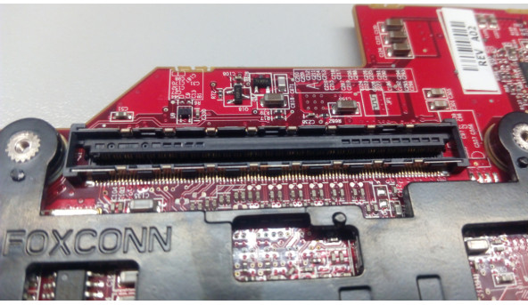 Видеокарта ATI, Radeon, X1400, 256 MB, DDR 2, 128-bit, б / у - 301219