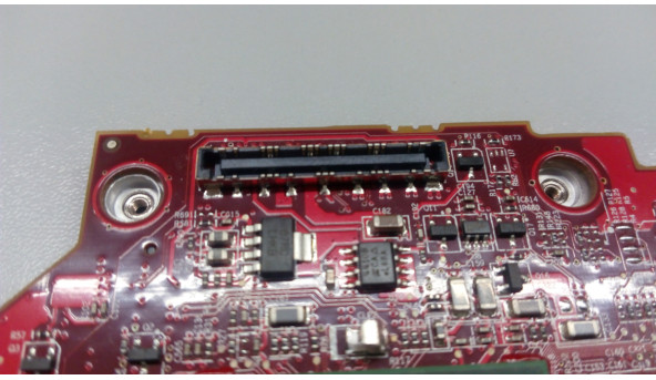 Видеокарта ATI, Radeon, X1400, 256 MB, DDR 2, 128-bit, б / у - 301219