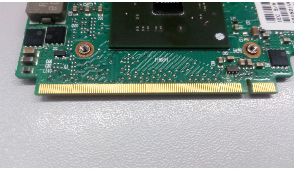 Видеокарта NVIDIA GeForce 7000 series, 256 MB, 128-bit, б / у