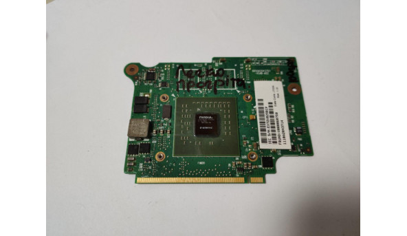 Відеокарта NVIDIA GeForce 7600 series, 256 MB, 128-bit, б/в