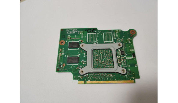 Видеокарта NVIDIA GeForce 7000 series, 256 MB, 128-bit, б / у - 301221