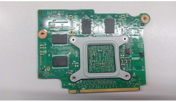 Відеокарта NVIDIA GeForce 7600, 256 MB, 128-bit, б/в - 301222