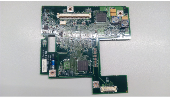 Видеокарта ATI Radeon 9200, 64 MB, DDR, 128-bit, б / у