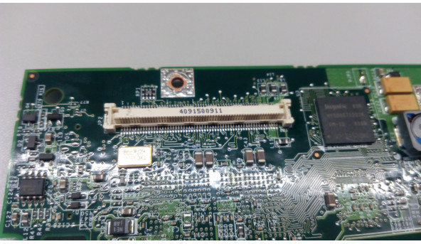 Відеокарта ATI Radeon 9200, 64 MB, DDR, 128-bit, б/в