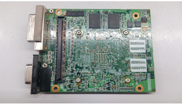 Відеокарта ATI Mobility Radeon 2300, 128 MB, DDR 2, б/в. Немає зображення - 301227