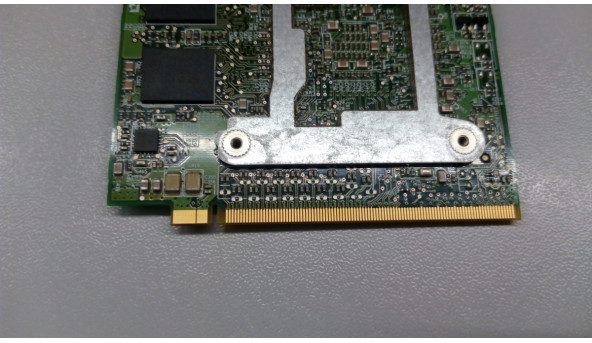 Видеокарта ATI Radeon HD 2600, 64-bit, 512 MB, DDR 2, MXM 2, б / у