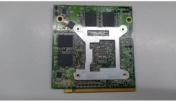 Відеокарта ATI Radeon HD 2600, 64-bit, 512 MB, DDR 2, MXM 2, б/в