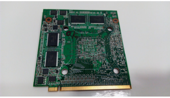 Відеокарта NVIDIA GeForce GT220M, 1024 MB, DDR 3, 128-bit, б/в