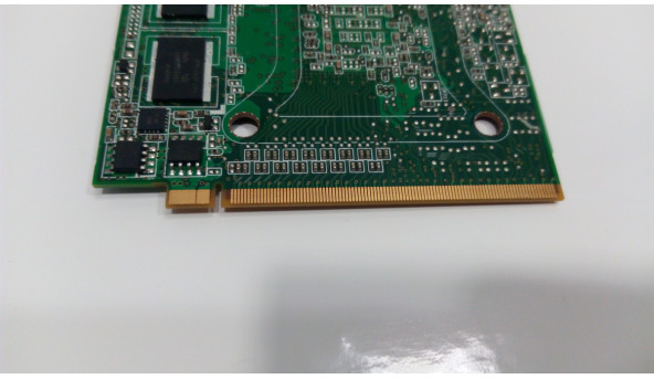 Відеокарта NVIDIA GeForce GT220M, 1024 MB, DDR 3, 128-bit, б/в - 301249