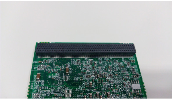 Відеокарта nVidia GeForce FX 5200, 64 MB, DDR, 128-bit, б/в. Робоча, тестована - 301250