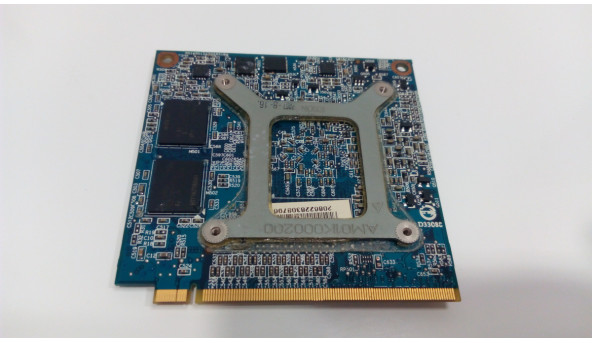 Відеокарта nVidia GeForce 8400M, 256 MB, DDR 2, б/в