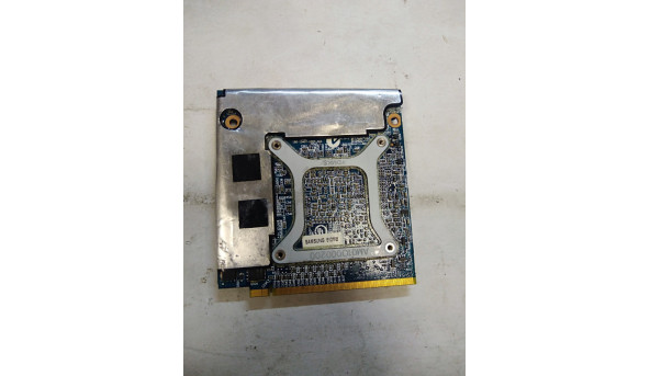 Видеокарта nVidia GeForce 8600M, 256 MB, DDR 2, 128-bit, б / у