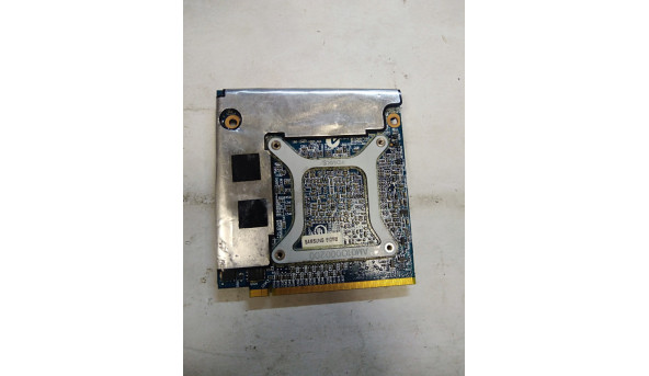 Відеокарта nVidia GeForce 8600M, 512 MB, DDR 2, 128-bit, б/в - 301253