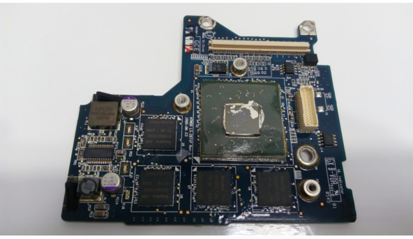Відеокарта ATI Radeon X700, 128 MB, DDR, 128-bit, PCI-E, б/в