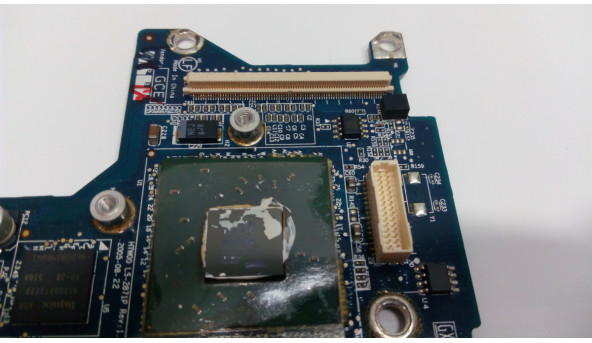 Відеокарта ATI Radeon X700, 128 MB, DDR, 128-bit, PCI-E, б/в - 301256