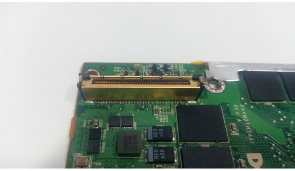 Відеокарта nVidia GeForce QUADRO FX2800M, 1024 MB, DDR 3, б/в - 301263