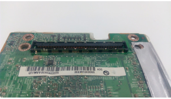Видеокарта nVidia GeForce QUADRO FX2800M, 1024 MB, DDR 3, б / у