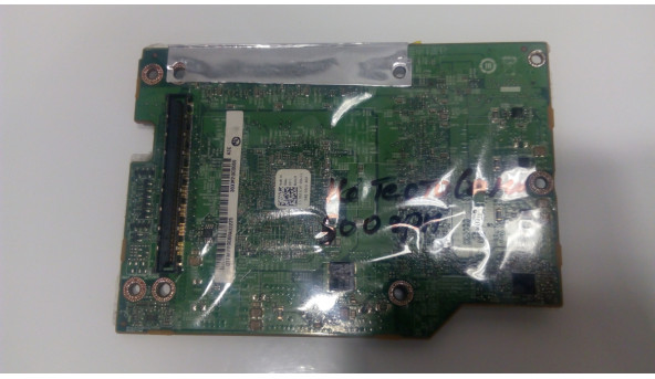 Видеокарта nVidia GeForce QUADRO FX2800M, 1024 MB, DDR 3, б / у
