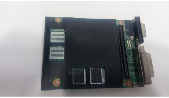 Відеокарта ATI Mobility Radeon HD 2400, 256 MB, DDR, PCI Express, б/в - 301264