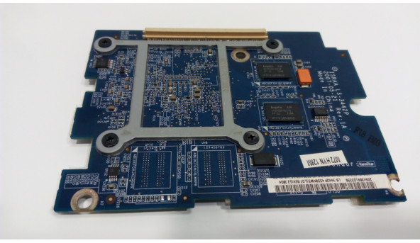Видеокарта ATI Mobility Radeon HD 2600, 512 MB, DDR 3, б / у - 301265
