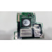 Відеокарта ATI Mobility Radeon 9000, 128 MB, DDR, 128-bit, б/в