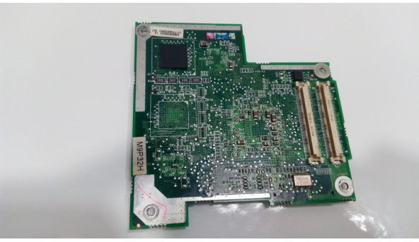 Видеокарта ATI Mobility Radeon 9000, 128 MB, DDR, 128-bit, б / у - 301267