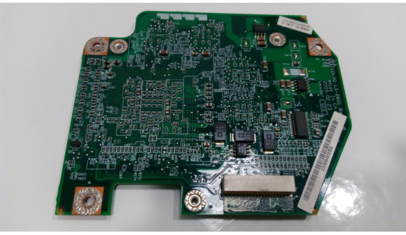 Відеокарта nVidia GeForce G06600, 256 MB, DDR 2, 128-bit, б/в - 301272