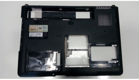 Нижня частина корпуса для ноутбука HP Pavilion dv9700, dv9762eo, 38AT2BATP30, б/в