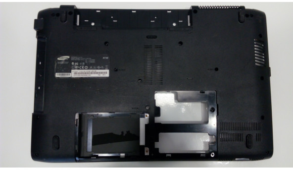 Нижня частина корпуса для ноутбука Samsung R730, NP-R730, BA75-02387A, б/в