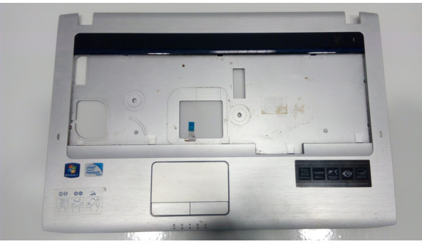 Середня частина корпуса для ноутбука Samsung R730, NP-R730, BA75-02385A, б/в