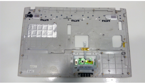 Середня частина корпуса для ноутбука Samsung R730, NP-R730, BA75-02385A, б/в - 301283