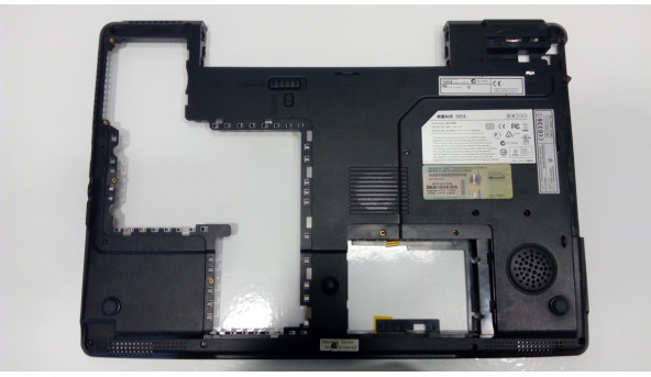 Нижня частина корпуса для ноутбука MSI EX700, MS-1719, 307-714D422, б/в