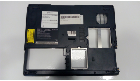Нижня частина корпуса для ноутбука MAXDATA PRO 6000I, 37EF6BA0033