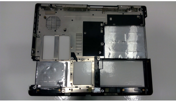 Нижня частина корпуса для ноутбука MAXDATA PRO 6000I, 37EF6BA0033 - 301293