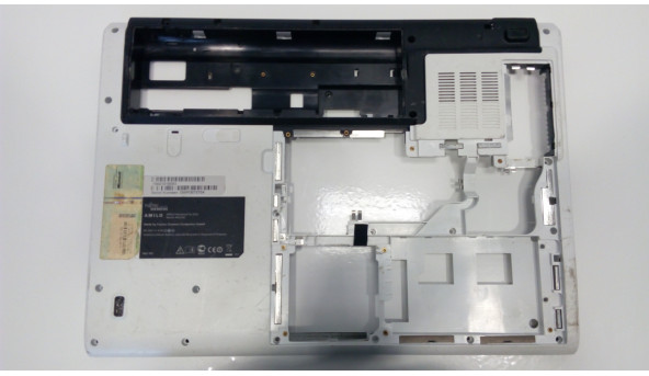 Нижня частина корпуса для ноутбука Fujitsu Amilo Pa3553, MS2242, 60.4H703.012