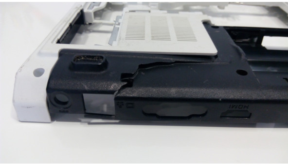 Нижня частина корпуса для ноутбука Fujitsu Amilo Pa3553, MS2242, 60.4H703.012 - 301294
