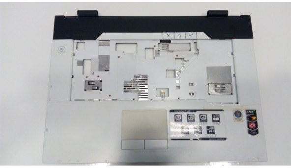 Середня частина корпуса для ноутбука Fujitsu Amilo Pa3553, MS2242, 60.4H702.012