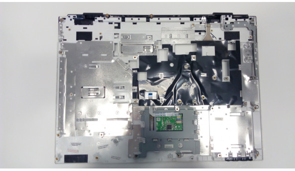 Середня частина корпуса для ноутбука Fujitsu Amilo Pa3553, MS2242, 60.4H702.012 - 301295