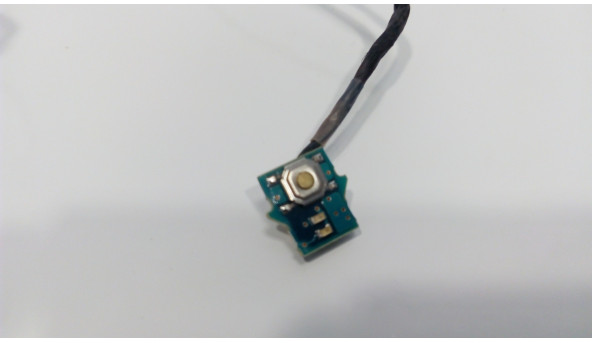 Кнопка включення для ноутбука Sony VAIO PCG-4L1M, б/в - 301299