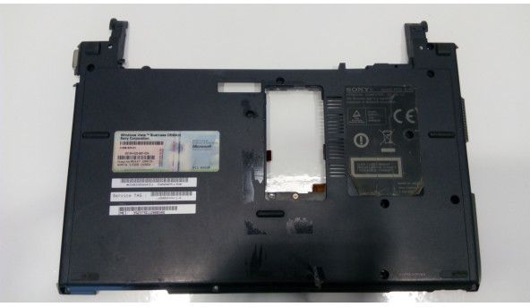 Нижня частина корпуса для ноутбука Sony VAIO PCG-4L1M