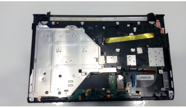 Средняя часть корпуса для ноутбука Sony VAIO PCG-4L1M - 301309