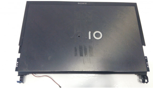 Кришка матриці корпуса для ноутбука Sony VAIO PCG-4L1M