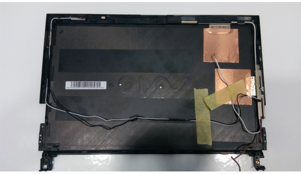 Кришка матриці корпуса для ноутбука Sony VAIO PCG-4L1M - 301311