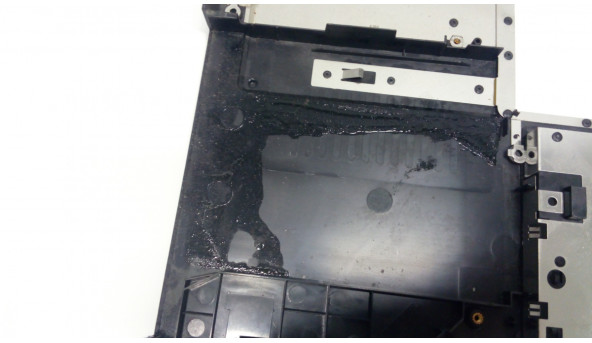 Нижняя часть корпуса для ноутбука Zepto Znote DL75, APDL7151000 - 301316